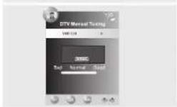 VIVO LCDTV55FHD - Channel - 4