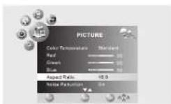 VIVO LCDTV55FHD - Picture - 3