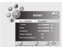 VIVO LCDTV55FHD - Sound - 1