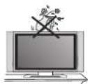 VIVO LCDTV55FHD - Safety - 4