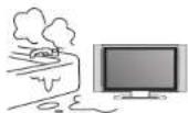 VIVO LCDTV55FHD - Safety - 4