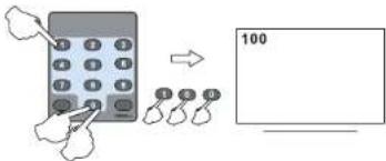VIVO LCDTV55FHD - Watching Television Programs - 3