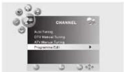 VIVO LCDTV55FHD - LCD TV - 1