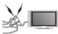 VIVO LCDTV55FHD - Safety - 2