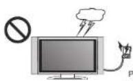 VIVO LCDTV55FHD - Safety - 5