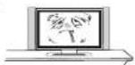 VIVO LCDTV55FHD - Safety - 2