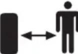 COBRA CS35E - Safety Symbols and Labels - 3