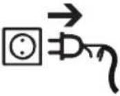 COBRA CS35E - Safety Symbols and Labels - 10
