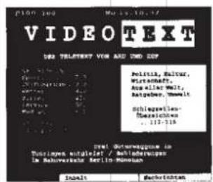 PIKTI 100 W. 2016.10.14 VIDEO TEXT THE TELETEXT VON AND UNO DOP Politek, Kultor, Wirtschaft Anyllar Welt, Waltroder, Mohn Schlegewinne- Mörschafts ... 113-118 Inlet Osterwegüsse im Toblenpen entgeltet / Rohnterlöper Im Sachtwerte Berlin-Mohorten