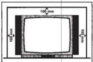100 mm 100 mm 500 mm
