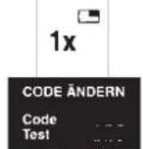 HITACHI CP2892TAN - Kindersicherung - 2