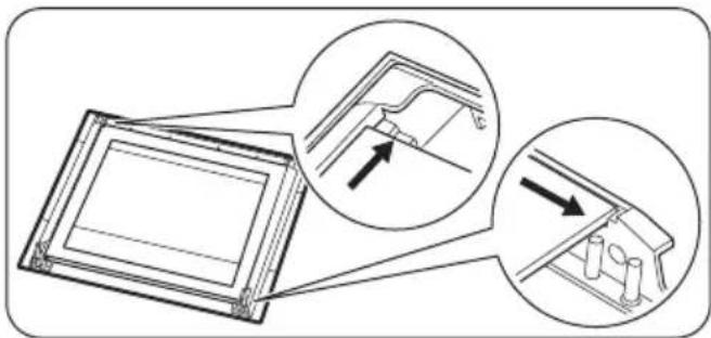 ZANKER KOU25622XK - Reinigen der Backofentür - 10