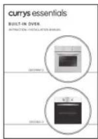 Currys Essentials CBCONX12 - Unpacking - 5