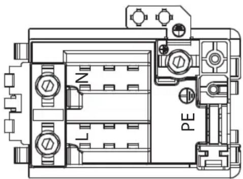 Currys Essentials CBCONX12 - Terminal Box Connections - 1