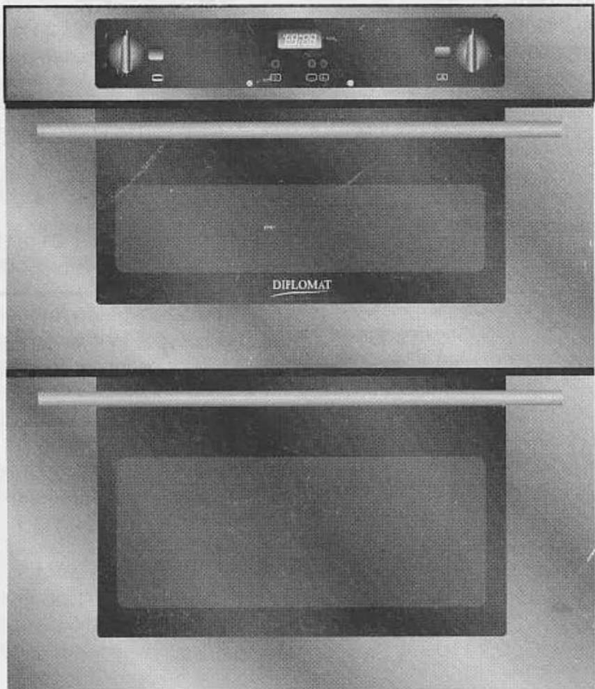 Diplomat ADP4521 - DIPLOMAT - 2