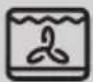 JUNO JB097C5 - Oven function Application - 9