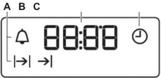 JUNO JB097C5 - Display - 1