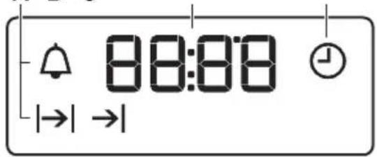JUNO JB097C5 - Display - 1