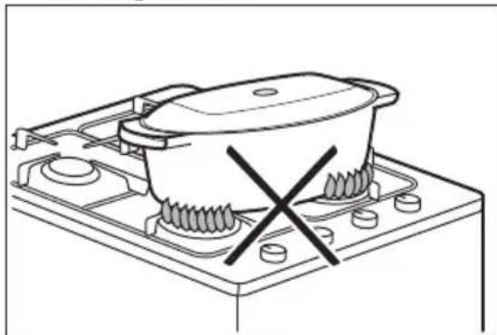 JUNO JB097C5 - The dietary baking dish for steam cooking functions - 9
