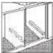 ARDA BO109SIXR01AD - Installation of Built-in Ovens - 1