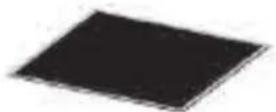 ARDA BO109SIXR01AD - 特殊的配件 - 1