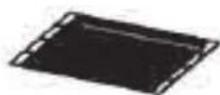 ARDA BO109SIXR01AD - Standard Accessories - 4