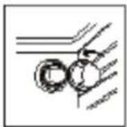 ARDA BO109SIXR01AD - 结构和操作界面 Structure and operating principle - 1