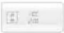 ARDA BO109SIXR01AD - 设定隔板模式 - 17