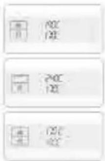 ARDA BO109SIXR01AD - Setting the divider mode - 11