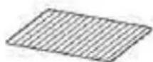 ARDA BO109SIXR01AD - Standard Accessories - 1