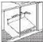 ARDA BO109SIXR01AD - Installation of Built-in Ovens - 2