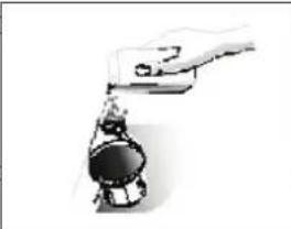 Elis & Elsa CBD6600V - Earthing instructions - 2