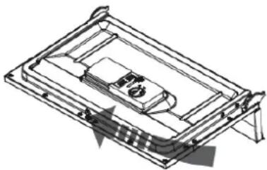 Elis & Elsa CBD6600V - TAKING CARE OF YOUR DISHWASHER - 1