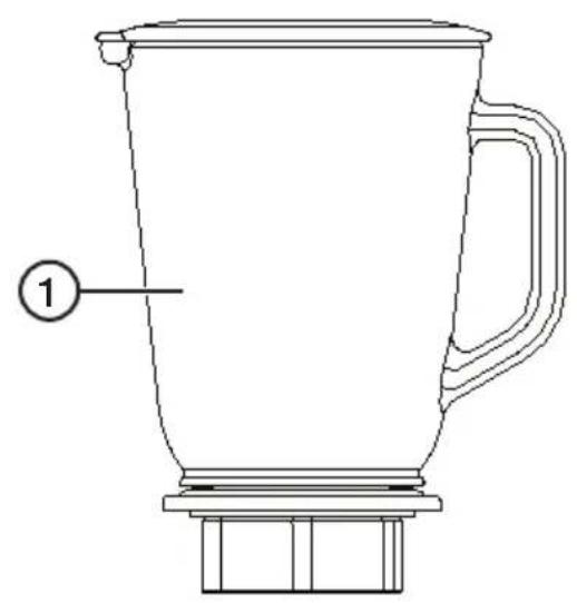 Clas Ohlson YD-2318S - Tuotekuvaus - 1