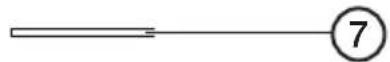 Clas Ohlson YD-2318S - Parts - 5