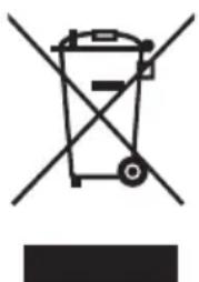 Clas Ohlson YD-2318S - Kierrättäminen - 1