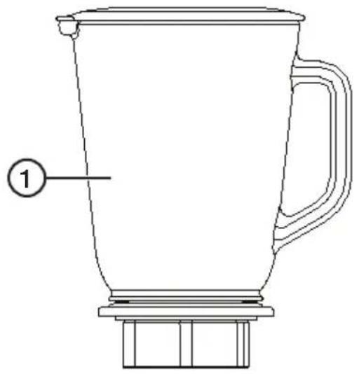 Clas Ohlson YD-2318S - Produktbeschreibung - 1