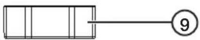 Clas Ohlson YD-2318S - Parts - 7