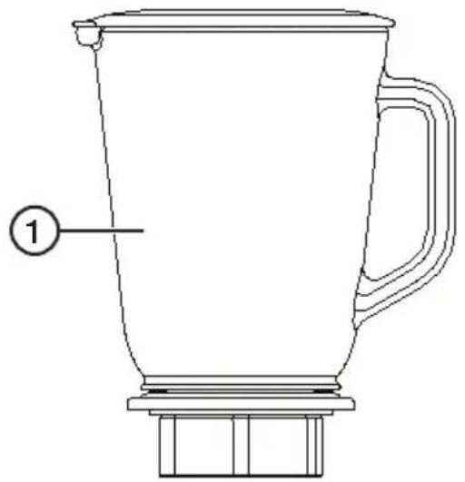 Clas Ohlson YD-2318S - Produktbeskrivelse - 1