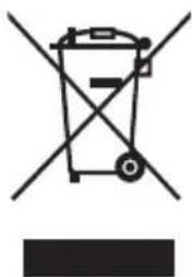 Clas Ohlson YD-2318S - Avfallshantering - 1