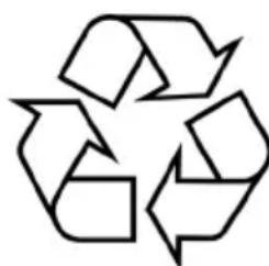 VESTEL GKESC 60 - Recycling - 1
