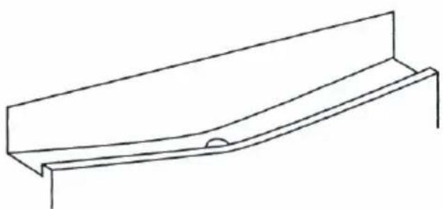 TECHWOOD KU 1101 A+G - Defrosting - 2