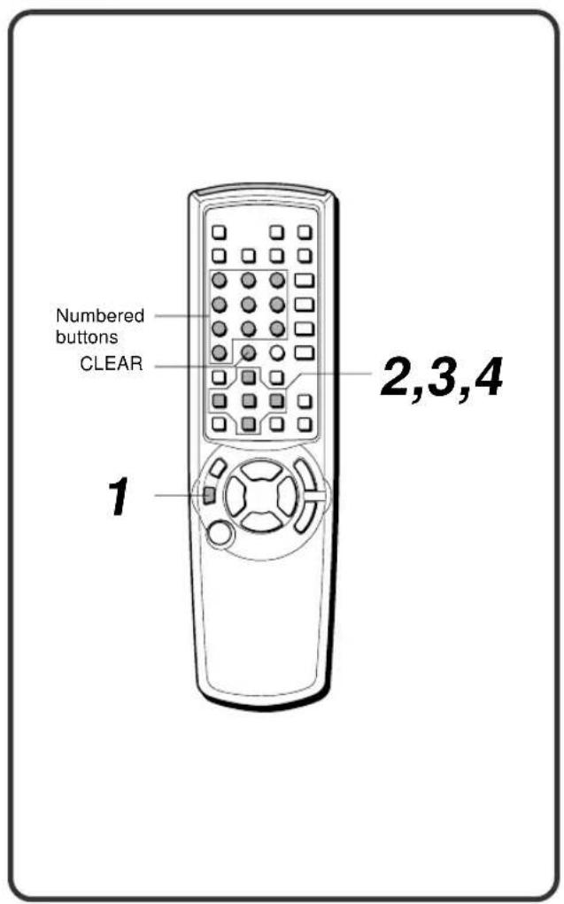 AIWA XD-DV370 - SEARCH - 1
