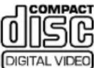 AIWA XD-DV370 - Supported disc formats - 2