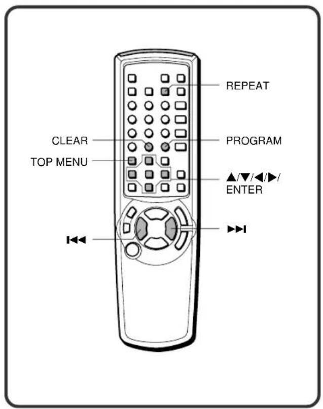 AIWA XD-DV370 - To pause playback - 1