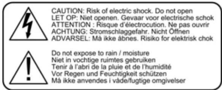 Power Dynamics 178.883 PDE-15A Mp3 - FÜR EINEN LANGEN UND SICHEREN BETRIEB BEACHTEN SIE BITTE FOLGENDE VORSICHTSMASSNAHMEN: - 1