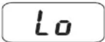 Barazzoni Digital - LOW BATTERY INDICATOR - 1