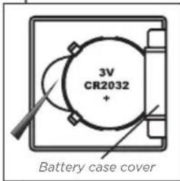 Barazzoni Digital - BATTERY - 1