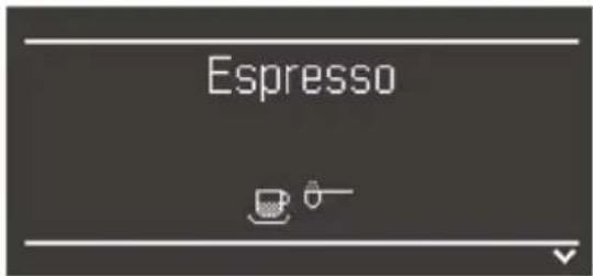 Espresso