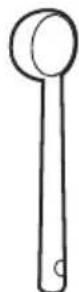 BOSCH TCC78K751C - 8